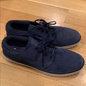 Nike Janoski golf shoe size 14